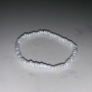 seed bead bracelet